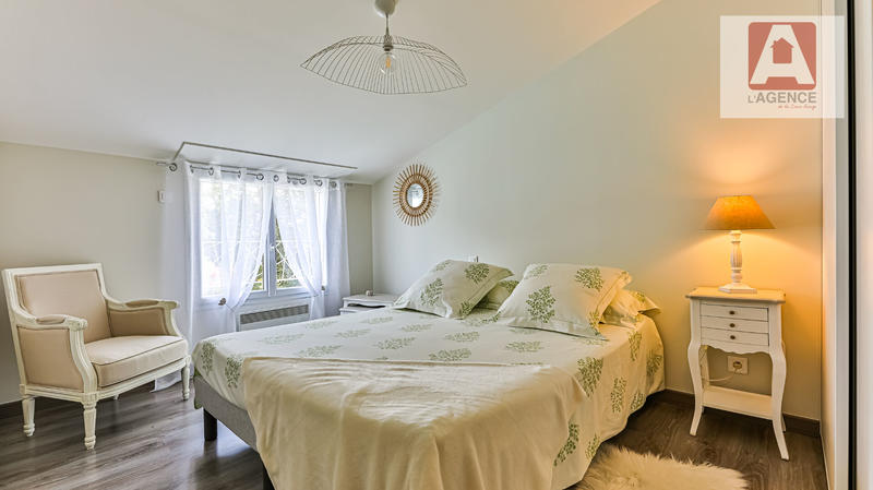 Maison - 139 m² - 5 pièces