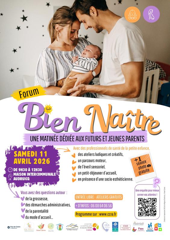 Forum Bien-Naître