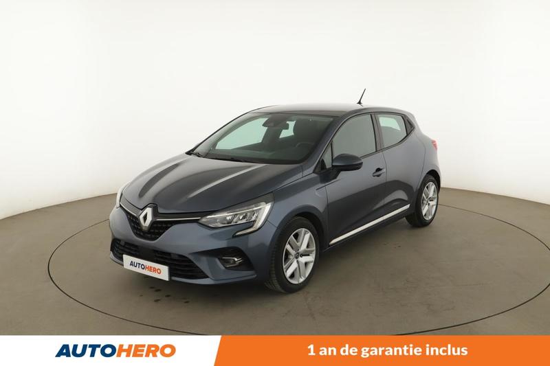 Renault Clio 1.0 TCe Business 100 ch