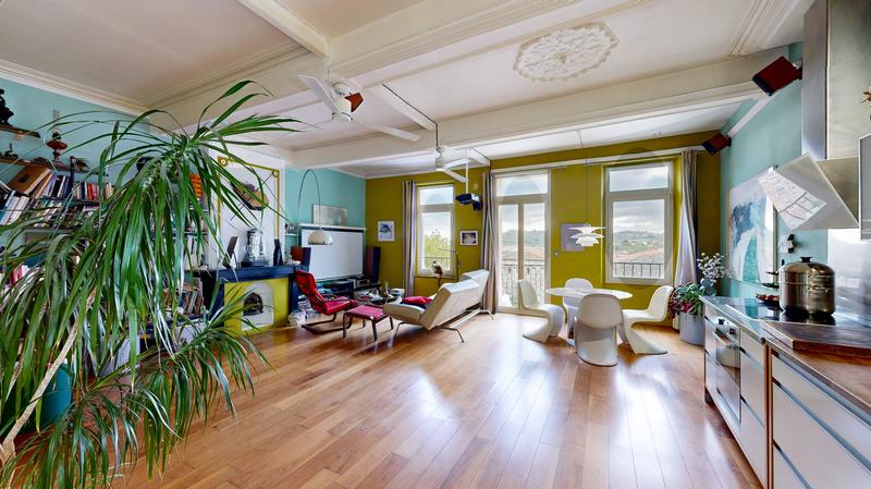 Maison de village - 152 m² - 4 pièces