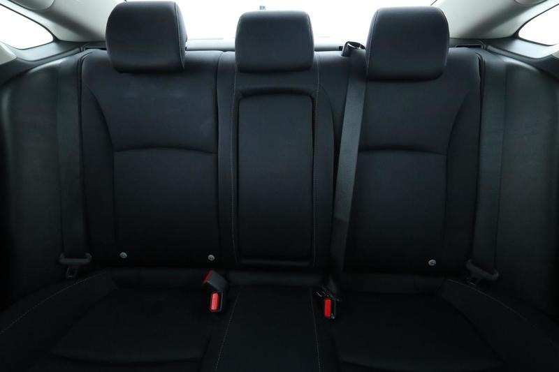 Honda Civic 1.6 i-Dtec Executive 4p 120 ch