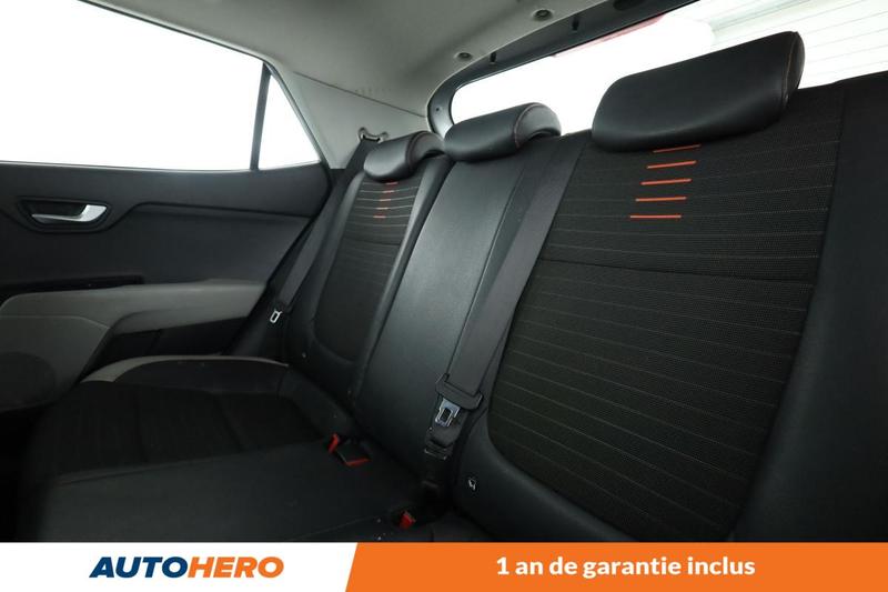 Kia Stonic 1.6 CRDi Isg Launch Edition 110 ch