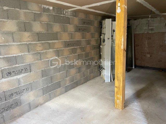 Maison ancienne - 85 m² - 4 pièces