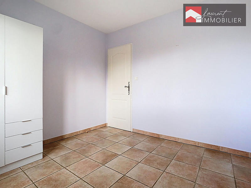 Maison - 89 m² - 4 pièces