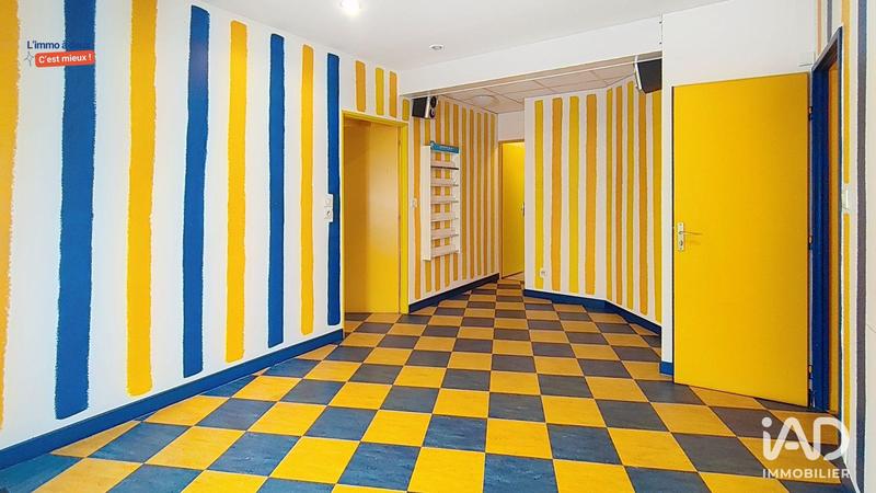 Local commercial - 112 m²