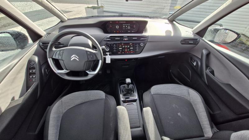Citroën Grand C4 SpaceTourer BlueHDI 130 Business