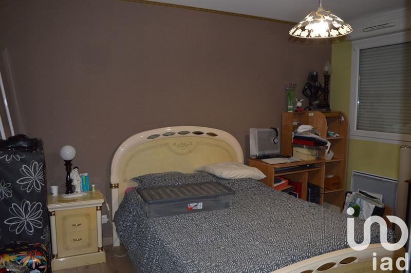 Appartement - 61 m² - 2 pièces