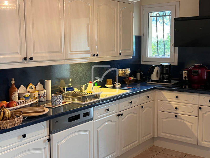 Maison - 146 m² - 7 pièces