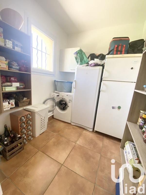 Maison - 142 m² - 6 pièces