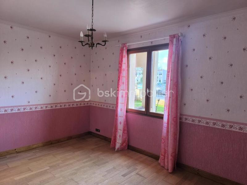 Pavillon - 129 m² - 6 pièces