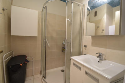 Appartement - 32 m² - 1 pièce