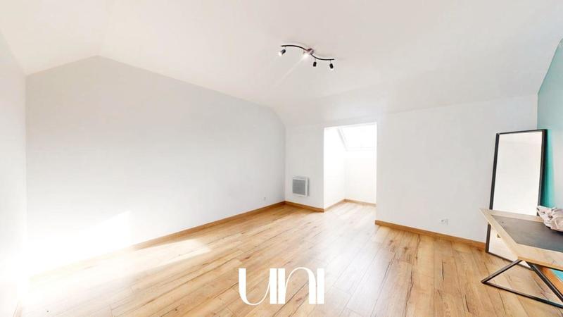 Maison - 180 m² - 6 pièces