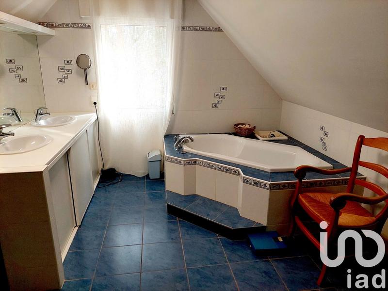 Maison de maîtres - 180 m² - 7 pièces