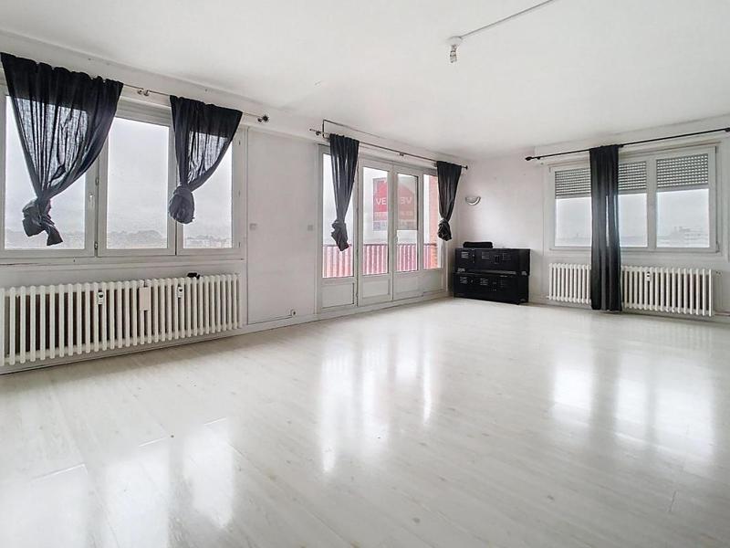 Appartement - 87 m² - 3 pièces