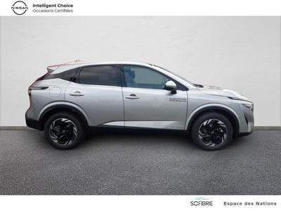 Nissan Qashqai J12b n-Connecta E-Power 190ch