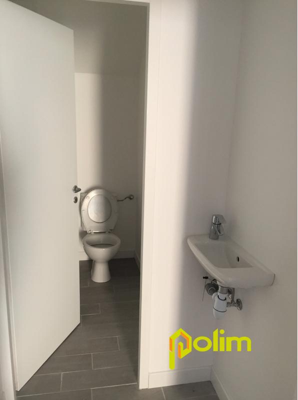 Appartement - 107 m² - 4 pièces