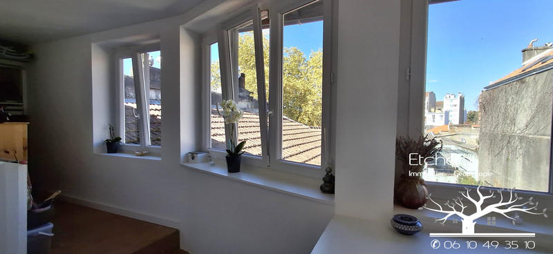 Appartement - 123 m² - 4 pièces