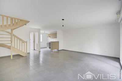 Villa - 87 m² - 4 pièces