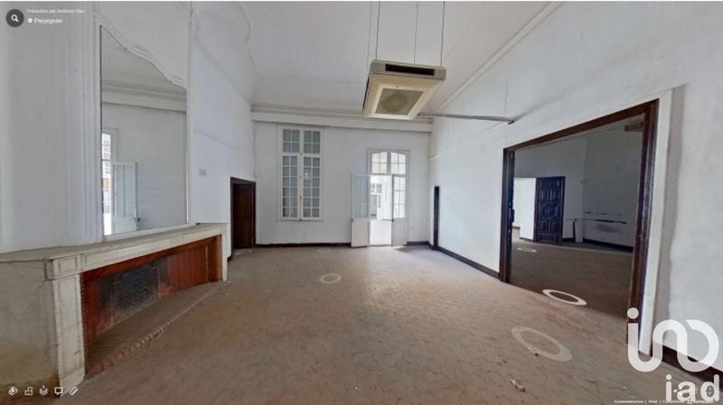 Appartement - 189 m² - 5 pièces