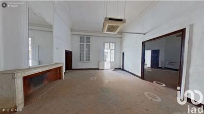 Appartement - 189 m² - 5 pièces