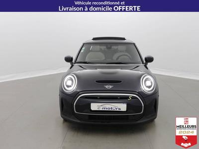 Mini Hatch Electric 3 Portes Cooper se 184 Mini Yours