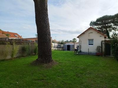 Maison - 40 m² - 2 pièces
