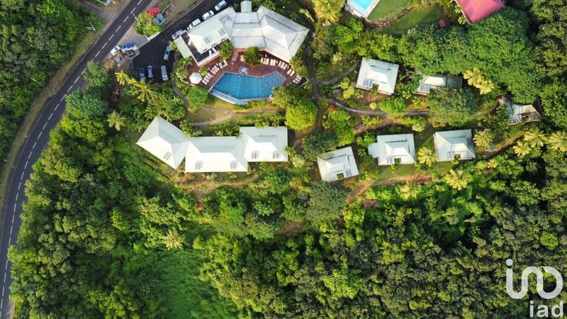 Local commercial - 11 303 m²