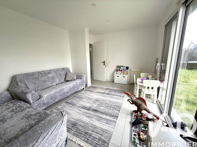 Maison de maîtres - 141 m² - 6 pièces