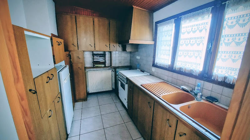 Maison - 122 m² - 4 pièces