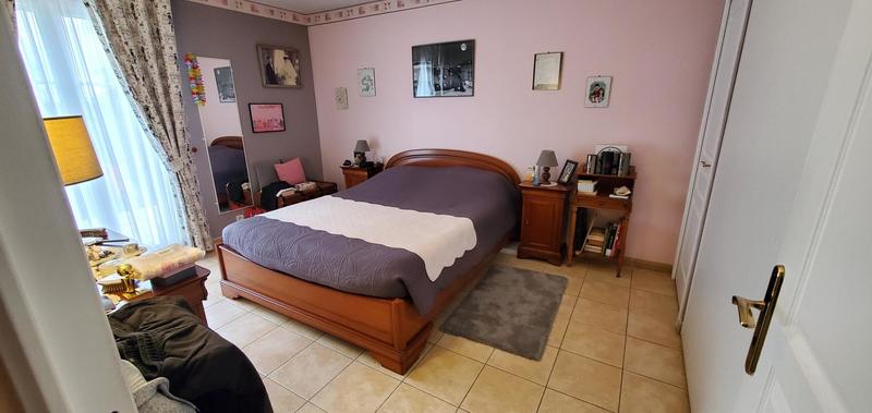 Maison - 153 m² - 7 pièces