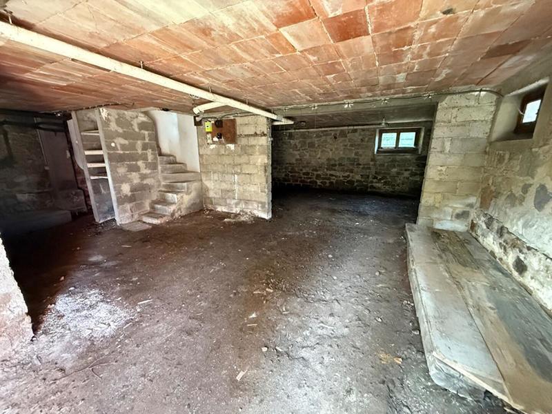 Maison - 66 m² - 1 pièce