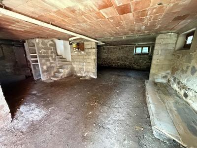 Maison - 66 m² - 1 pièce