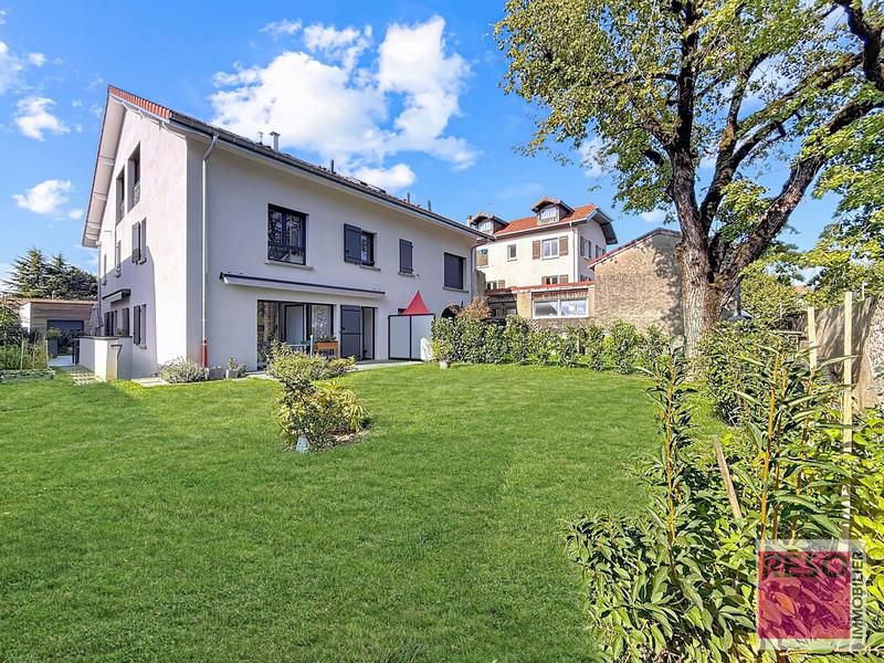 Appartement - 76 m² - 3 pièces