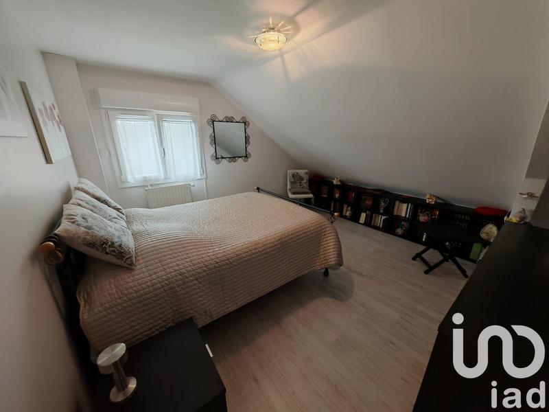 Maison - 139 m² - 6 pièces