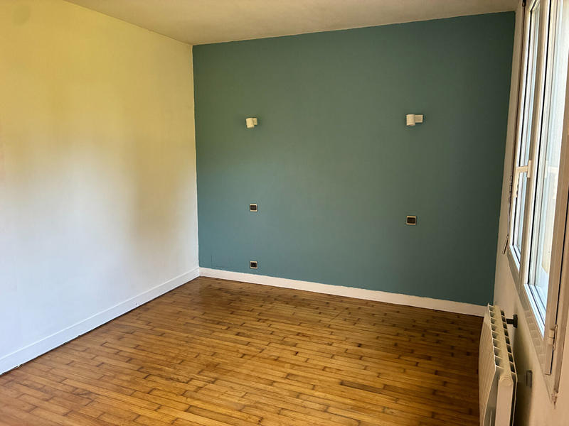 Maison - 132 m² - 5 pièces