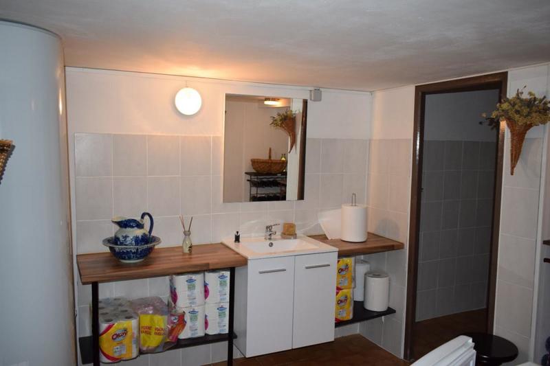 Maison de ville - 150 m² - 5 pièces