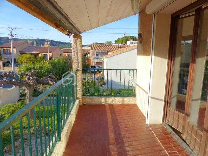 Maison - 102 m² - 4 pièces