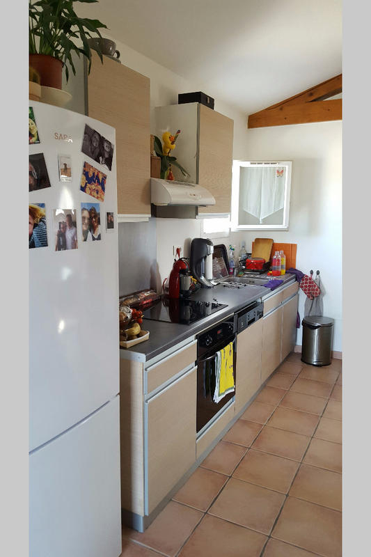 Appartement - 59 m² - 4 pièces