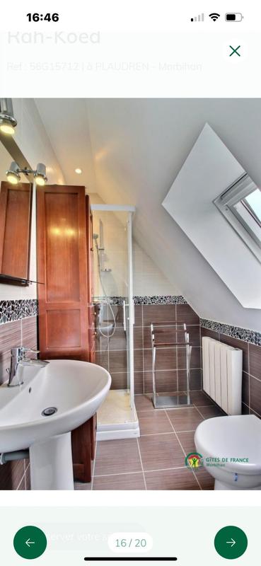 Maison - 205 m² - 10 pièces