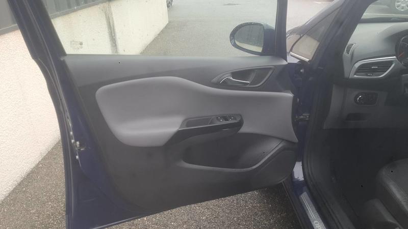 Opel Corsa V 1.4 90 Bva Cosmo - Automatique