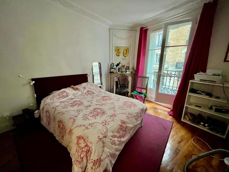 Appartement - 90 m² - 3 pièces