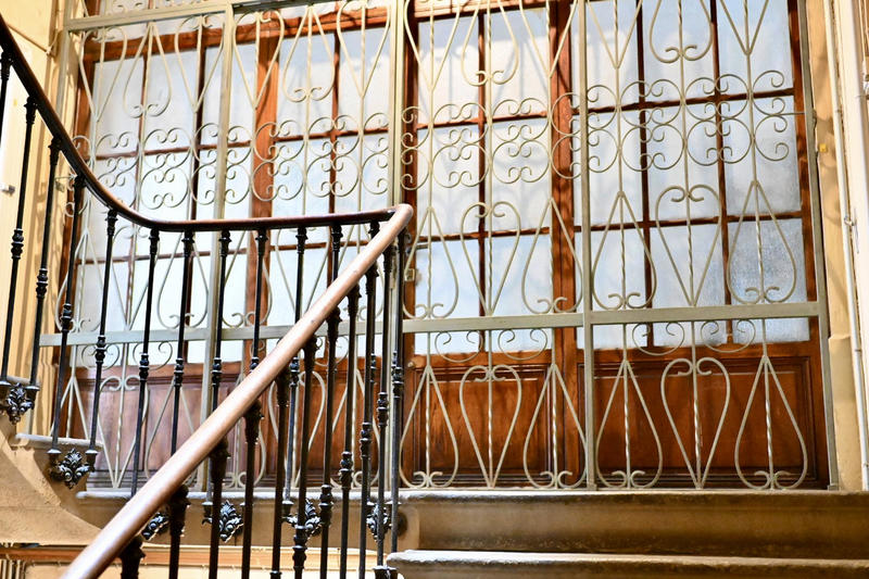 Appartement - 77 m² - 3 pièces