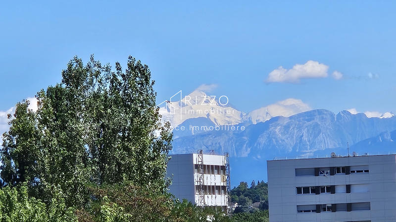 Appartement - 108 m² - 4 pièces