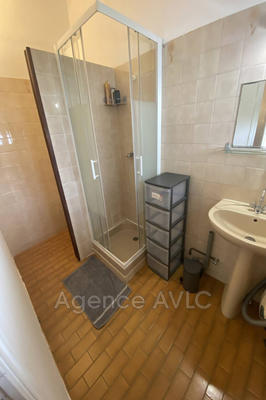 Appartement - 22 m² - 1 pièce