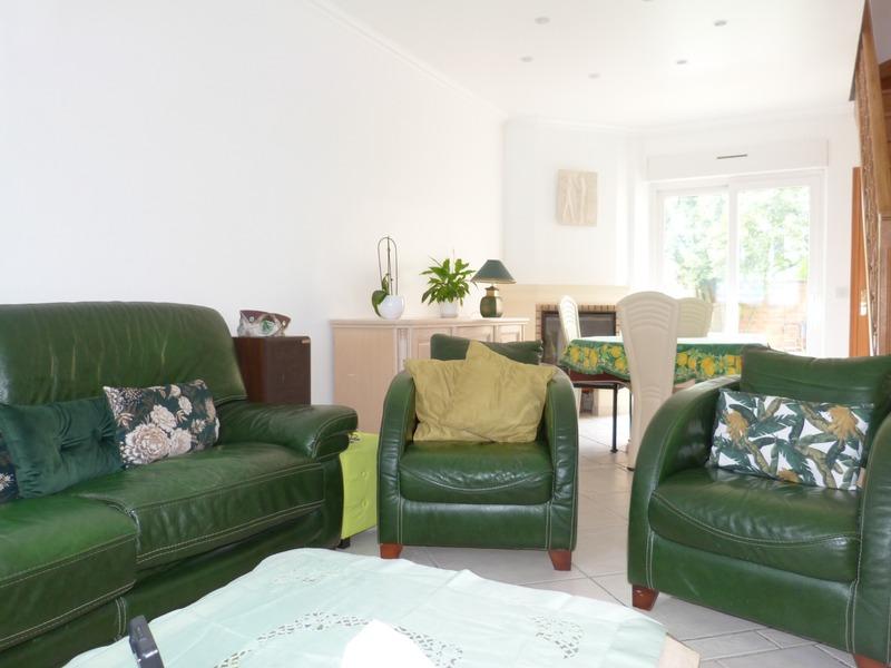 Maison - 91 m² - 4 pièces