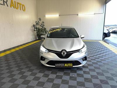 Renault Clio V Tce 100 Zen