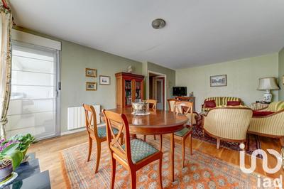 Appartement - 107 m² - 4 pièces