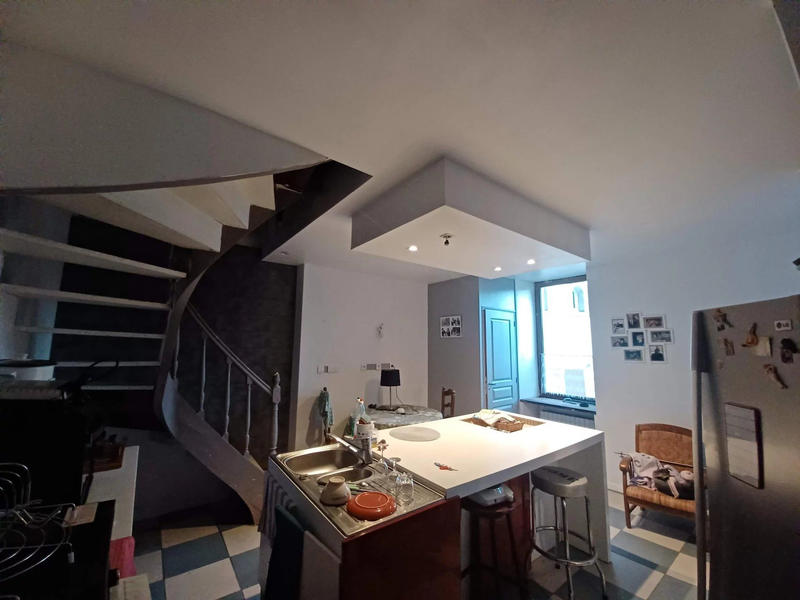 Maison - 174 m² - 6 pièces