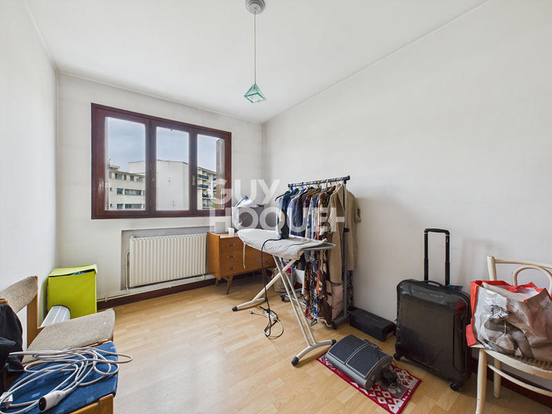 Immeuble - 12 pièces