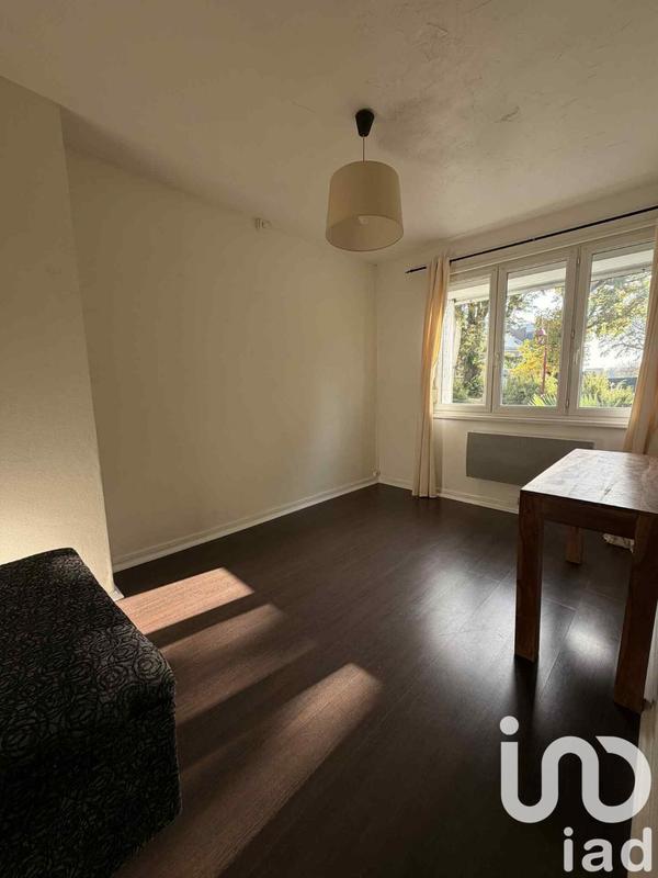 Maison de village - 97 m² - 5 pièces